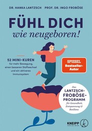 F&uuml;hl dich wie neugeboren!