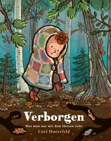 Zuckersüß Verlag Verborgen