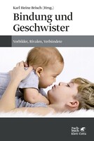 Klett-Cotta Verlag Bindung und Geschwister