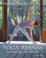 Windpferd Verlagsges. Yoga Asanas