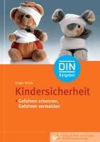 Beuth Verlag Kindersicherheit