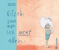 Jungbrunnen Verlag Kitzeln kann man sich nicht allein