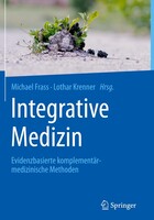 Springer Berlin Heidelberg Integrative Medizin