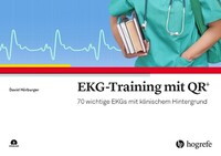 Hogrefe AG EKG-Training mit QR+