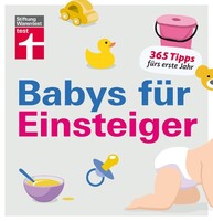 Stiftung Warentest Babys für Einsteiger
