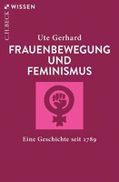 C.H. Beck Frauenbewegung und Feminismus