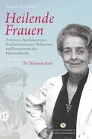 Insel Verlag GmbH Heilende Frauen