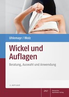 Deutscher Apotheker Vlg Wickel und Auflagen