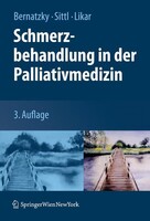 Springer Vienna Schmerzbehandlung in der Palliativmedizin