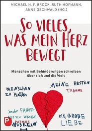 So vieles, was mein Herz bewegt