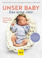 Graefe und Unzer Verlag Unser Baby. Das erste Jahr