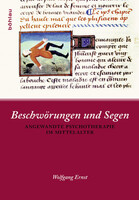 Böhlau-Verlag GmbH Beschwörungen und Segen