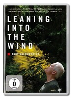 375 Media GmbH Leaning Into The Wind-Andy Goldsworthy