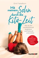 Humboldt Verlag Mit meinem Sohn durch die Kita-Zeit
