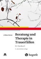 Hogrefe AG Beratung und Therapie in Trauerfällen