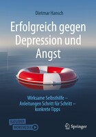 Springer Berlin Heidelberg Erfolgreich gegen Depression und Angst