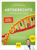Graefe und Unzer Verlag Artgerechte Ernährung