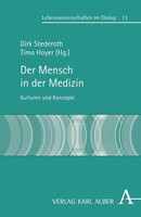 Alber Karl Der Mensch in der Medizin
