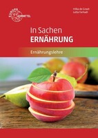 Europa Lehrmittel Verlag In Sachen Ernährung