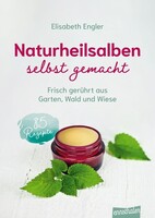 Ennsthaler GmbH + Co. Kg Naturheilsalben selbst gemacht