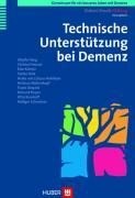 Technische Unterstützung bei Demenz