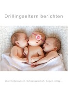 BoD - Books on Demand Drillingseltern berichten