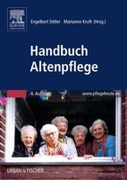 Urban & Fischer/Elsevier Handbuch Altenpflege
