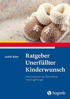 Hogrefe Verlag GmbH + Co. Ratgeber Unerfüllter Kinderwunsch