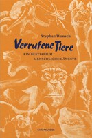 Matthes & Seitz Verlag Verrufene Tiere