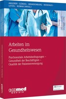 Ecomed Arbeiten im Gesundheitswesen