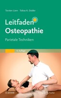 Urban & Fischer/Elsevier Leitfaden Osteopathie