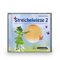 Kontakte Musikverlag Streichelwiese 2