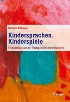Haupt Verlag AG Kindersprachen. Kinderspiele