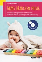 Humboldt Verlag Babys brauchen Musik