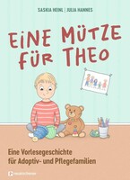 Neukirchener Verlag Eine Mütze für Theo
