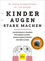 GU Kinderaugen stark machen