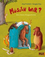 Müssen wir?
