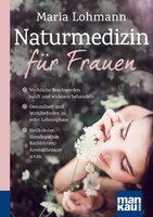 Mankau Verlag Naturmedizin für Frauen