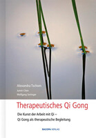 BACOPA Verlag Therapeutisches Qi Gong