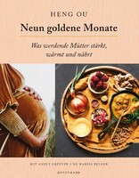 Kunstmann Antje GmbH Neun goldene Monate