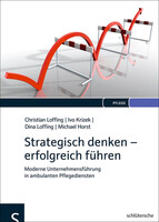 Schlütersche Verlag Strategisch denken - erfolgreich führen