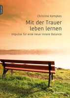 Junfermann Verlag Mit der Trauer leben lernen