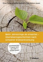 Schattauer Mehr Jahresringe als erwartet