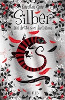 FISCHER FJB Silber - Das dritte Buch der Träume