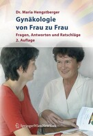 Springer Vienna Gynäkologie von Frau zu Frau