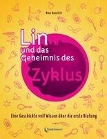 Stadelmann Verlag Lin und das Geheimnis des Zyklus