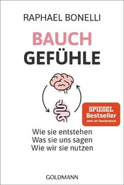 Bauchgef&uuml;hle