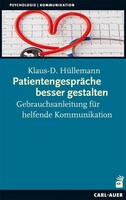 Auer-System-Verlag, Carl Patientengespräche besser gestalten