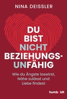 Humboldt Verlag Du bist nicht beziehungsunfähig
