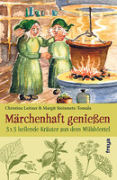 Freya Verlag Märchenhaft genießen